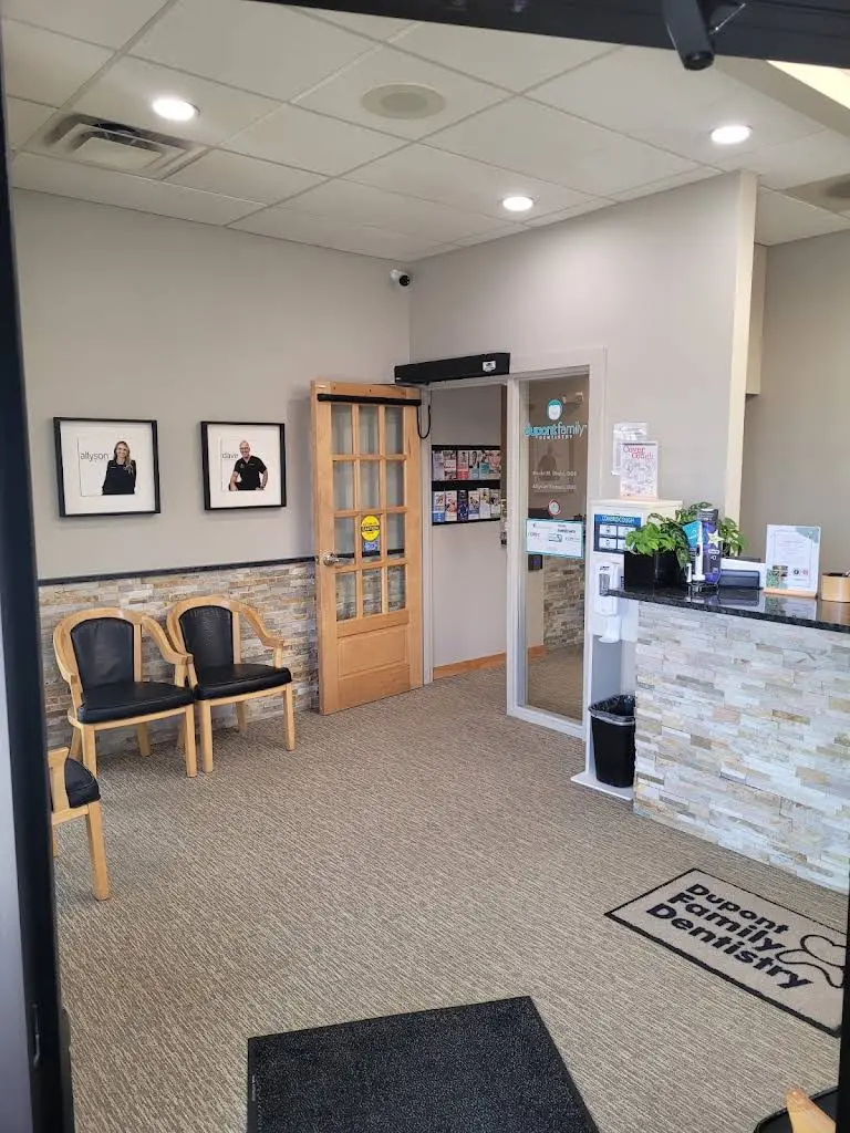 Dupont Family Dentistry