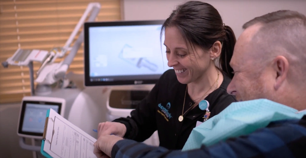 Dupont Family Dentistry