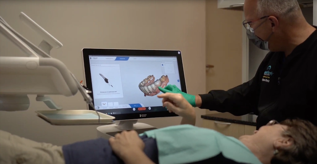 Dupont Family Dentistry