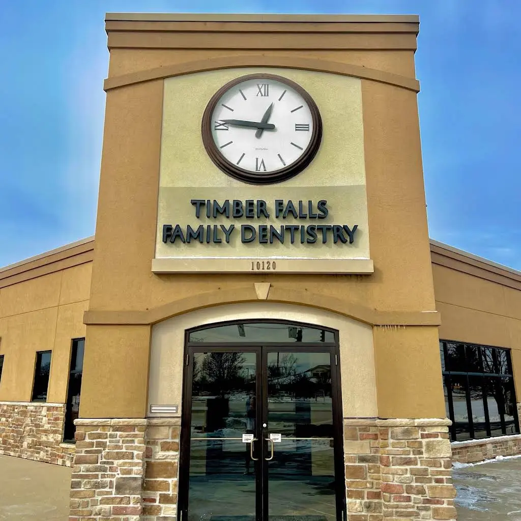 Timber Falls Family Dentistry