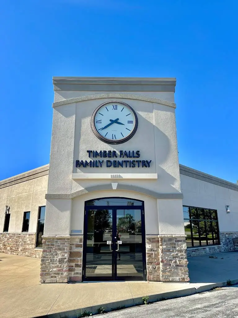 Timber Falls Family Dentistry