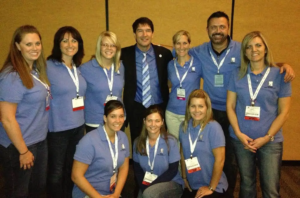 Yager Family Dentistry