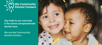 My Community Dental Centers