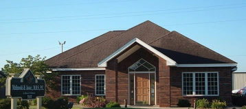 Harmony Dental