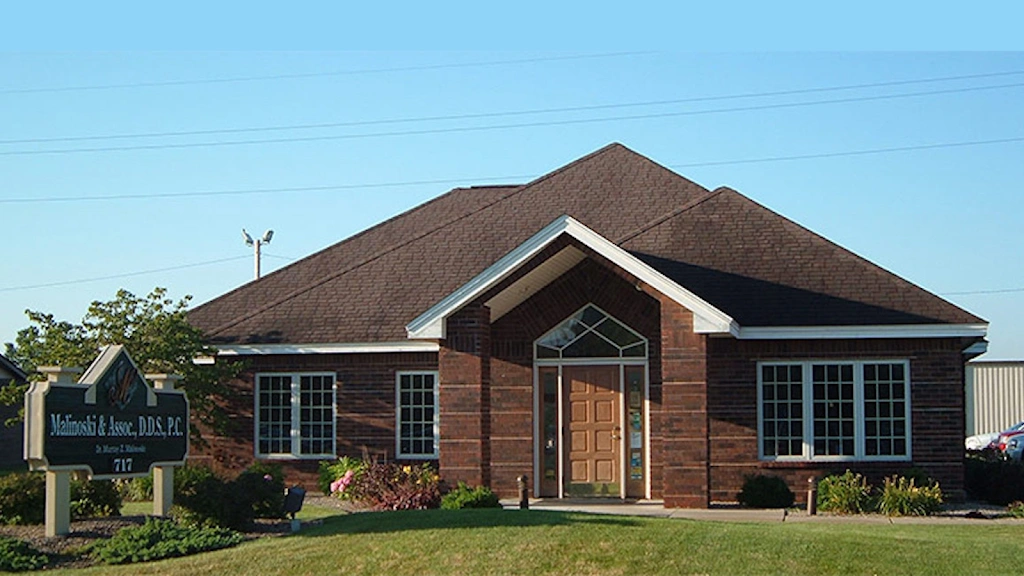 Harmony Dental