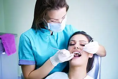 Harmony Dental