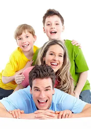 Harmony Dental