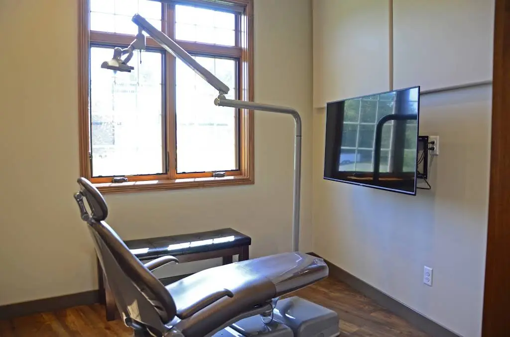 Bandeen Orthodontics - Three Rivers