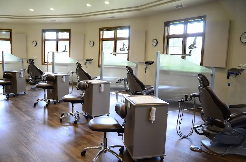 Bandeen Orthodontics - Three Rivers