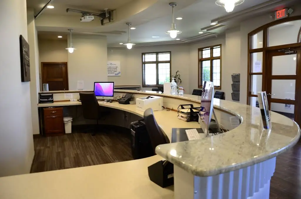 Bandeen Orthodontics - Three Rivers