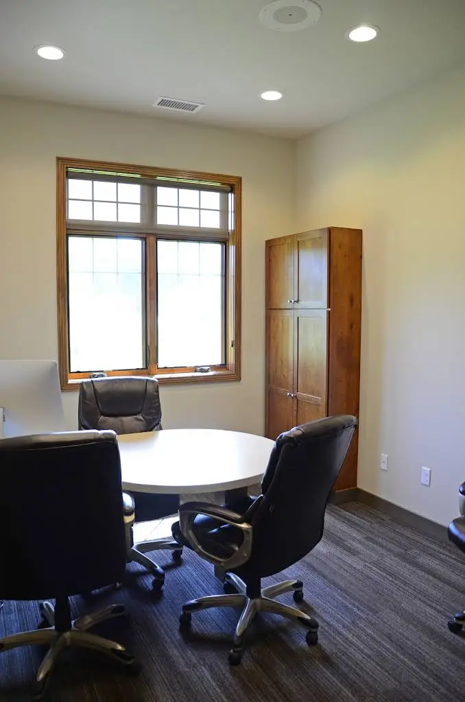 Bandeen Orthodontics - Three Rivers