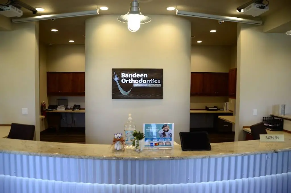 Bandeen Orthodontics - Three Rivers