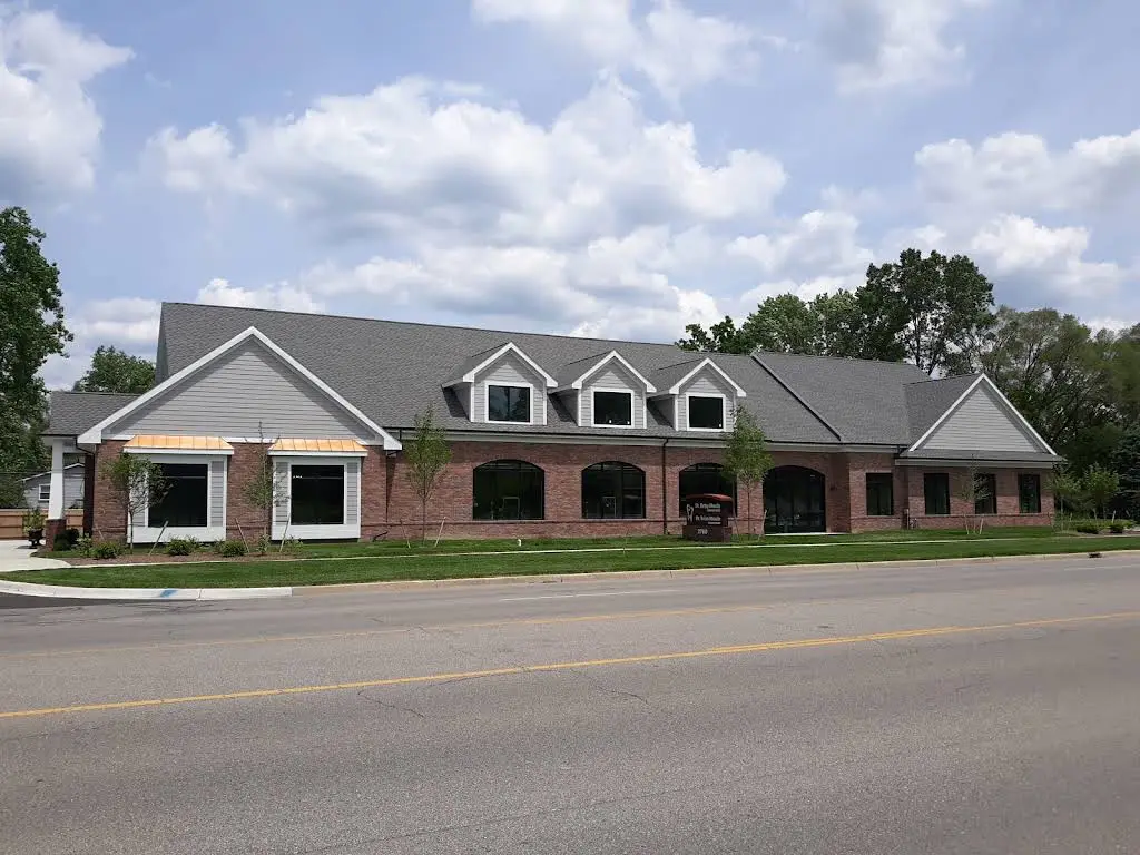 Betsy Meade Orthodontics