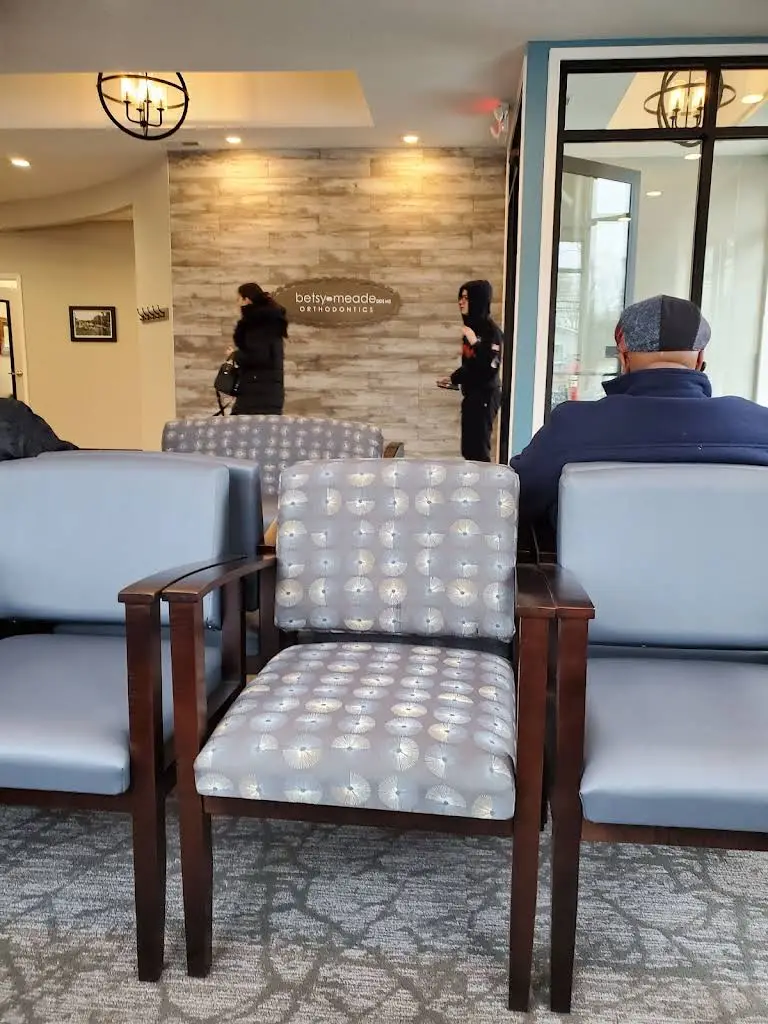 Betsy Meade Orthodontics