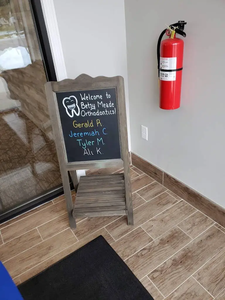 Betsy Meade Orthodontics