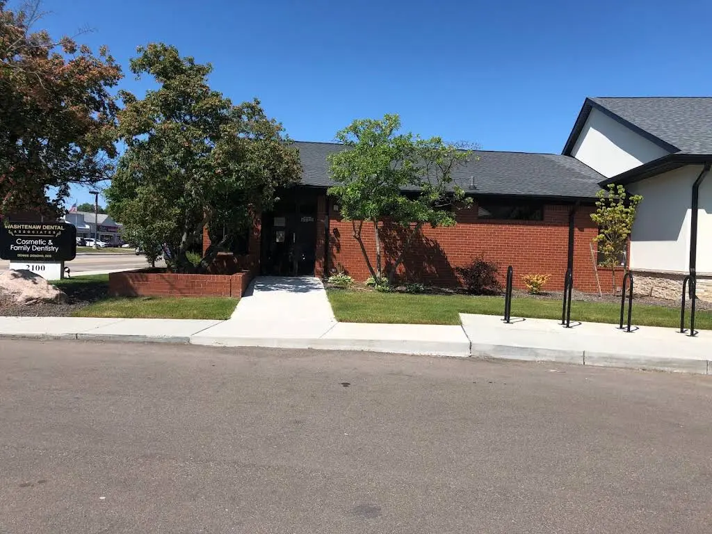 Washtenaw Dental