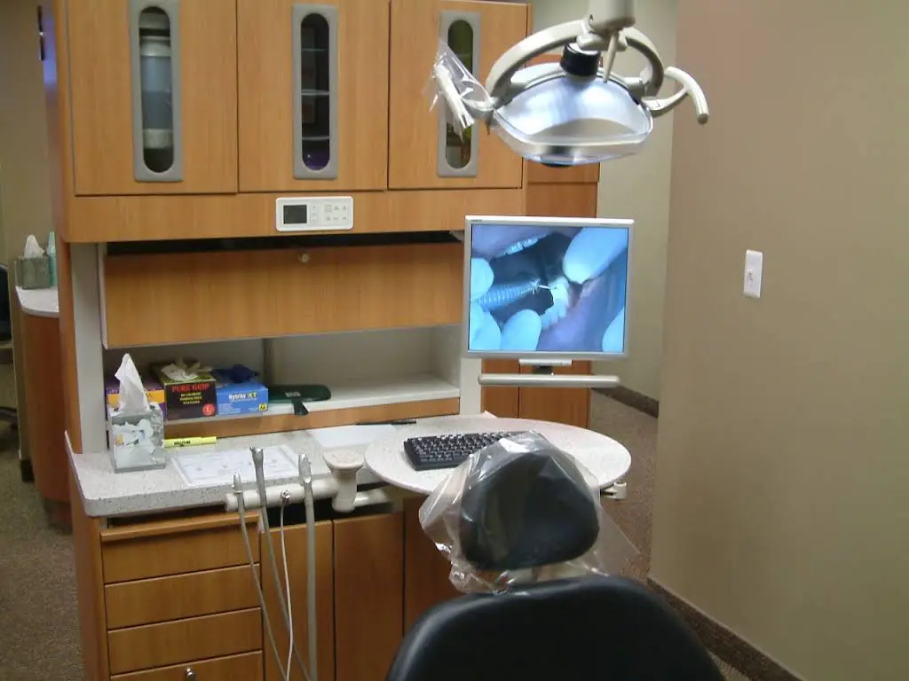 South Huron Dental