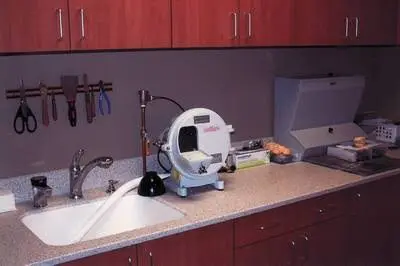 South Huron Dental