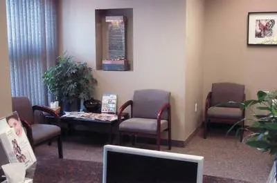 South Huron Dental