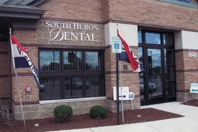 South Huron Dental