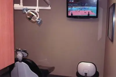 South Huron Dental