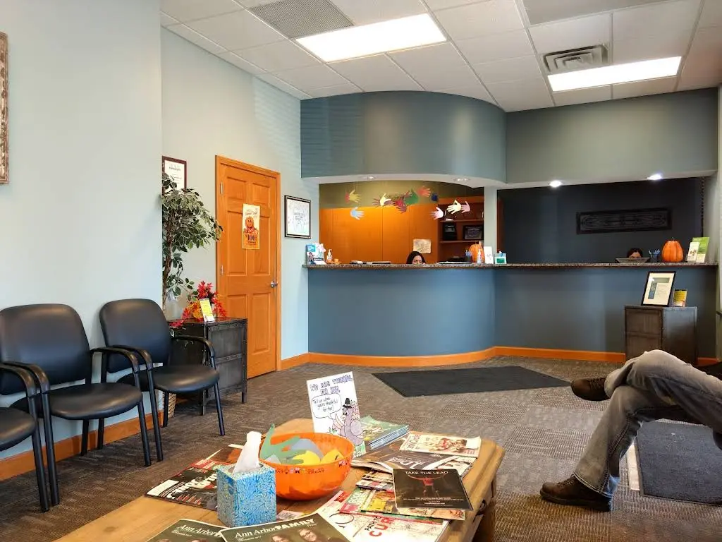 Whittaker Road Dental