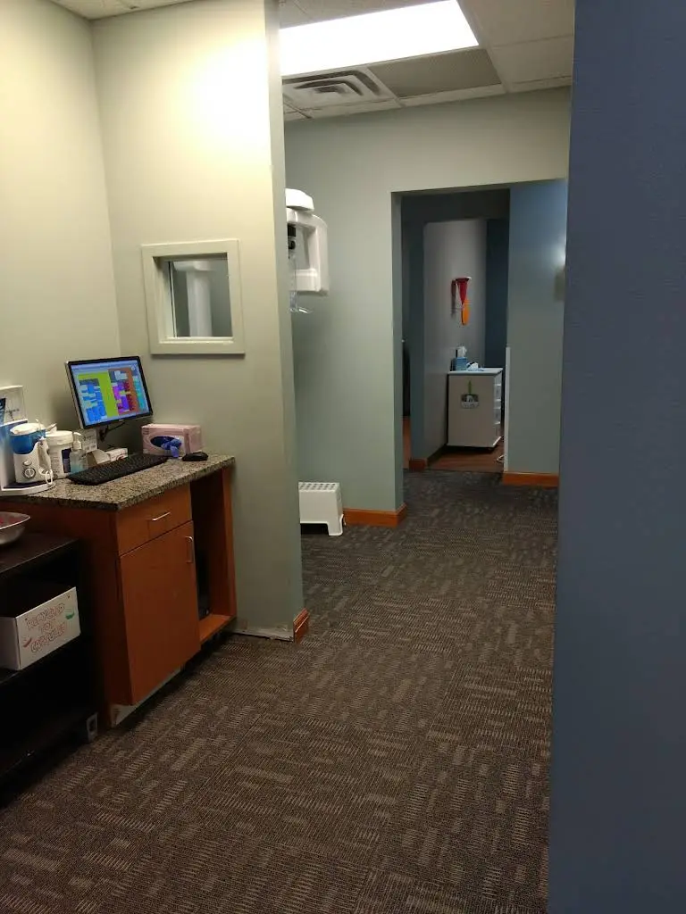 Whittaker Road Dental