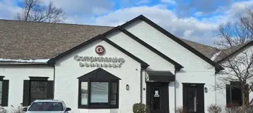 Comprehensive Dentistry