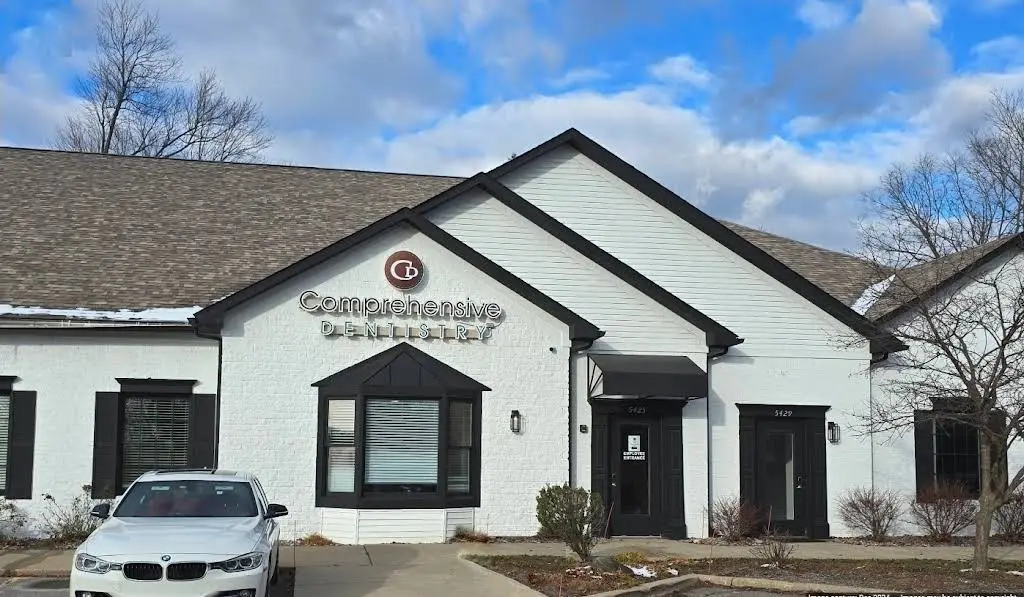 Comprehensive Dentistry