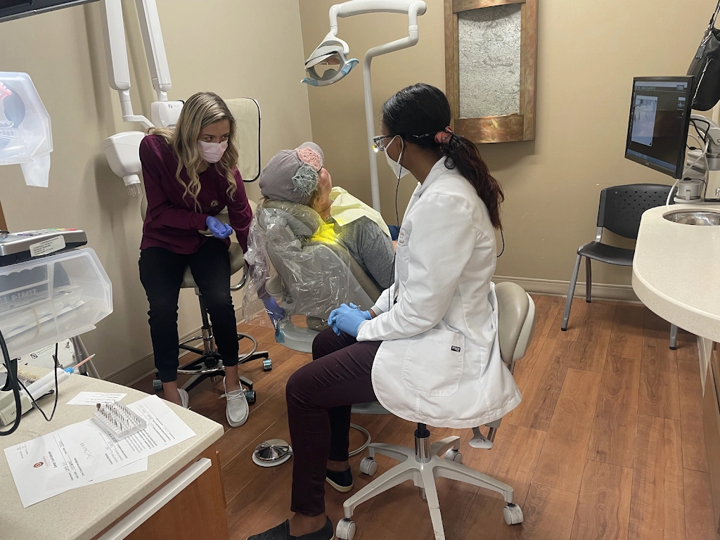 Comprehensive Dentistry