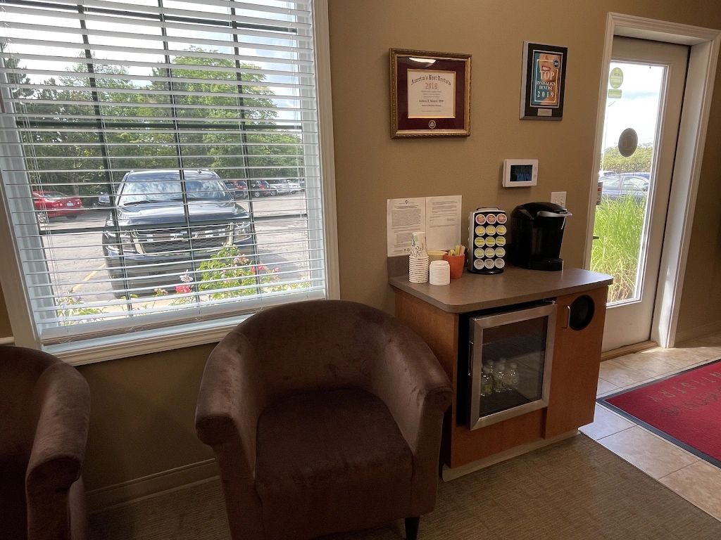 Comprehensive Dentistry