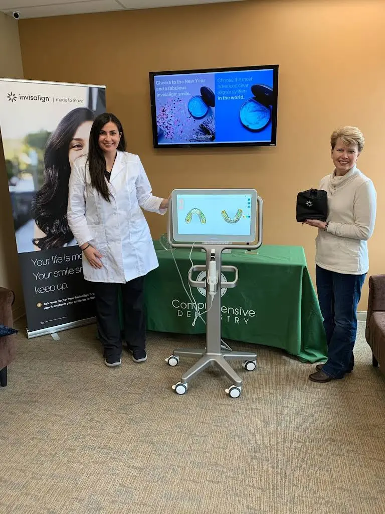 Comprehensive Dentistry