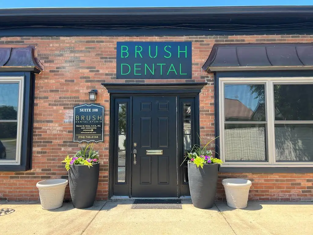 Brush Dental Studio