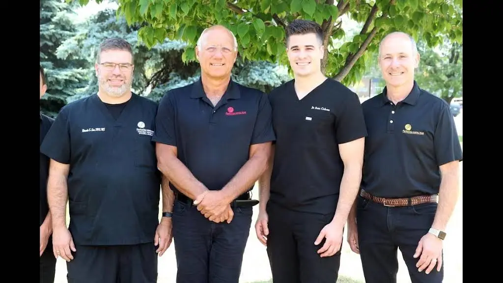 Parkside Dental Team