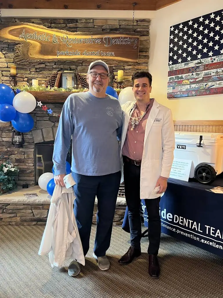 Parkside Dental Team