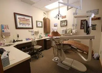Parkside Dental Team