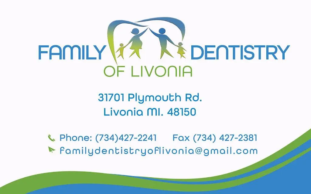 Family Dentistry of Livonia