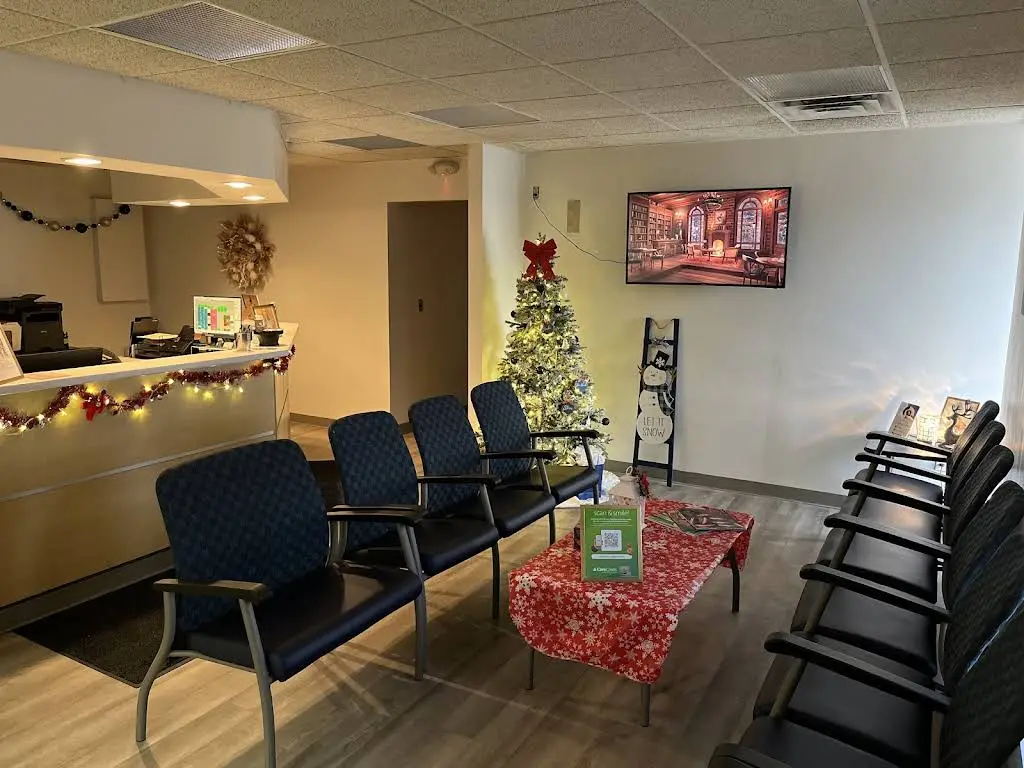 Garden City Family Dentistry