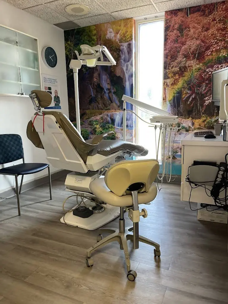 Garden City Family Dentistry
