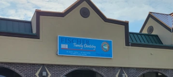 Fischer Family Dentistry