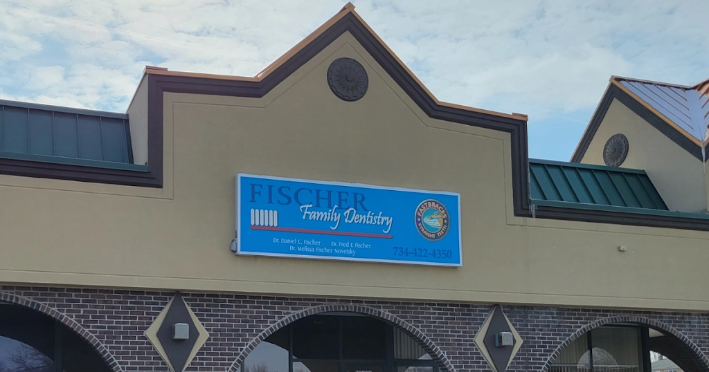 Fischer Family Dentistry