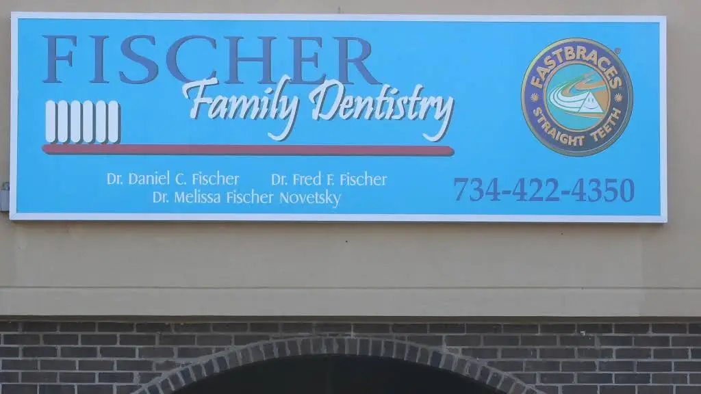 Fischer Family Dentistry
