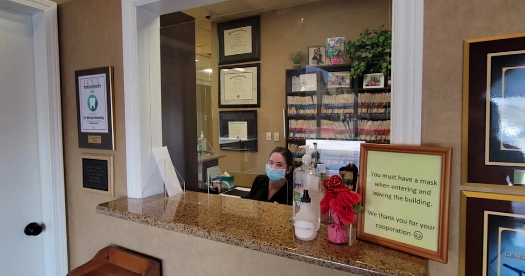 Fischer Family Dentistry