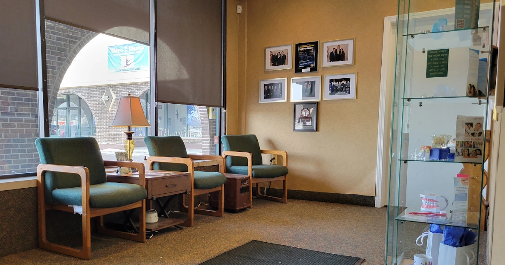 Fischer Family Dentistry