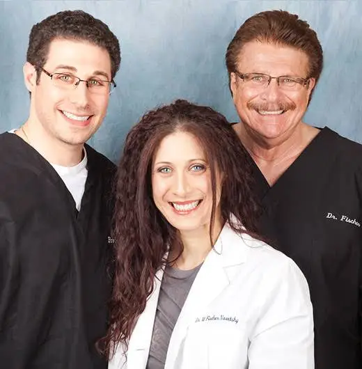 Fischer Family Dentistry