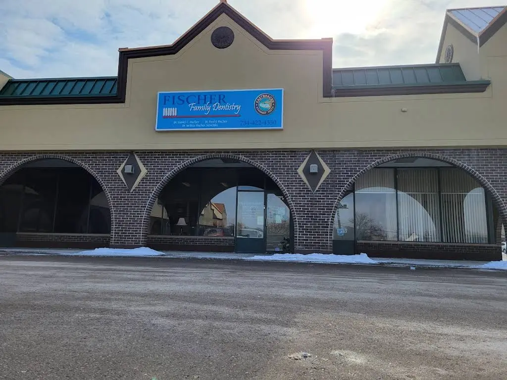 Fischer Family Dentistry