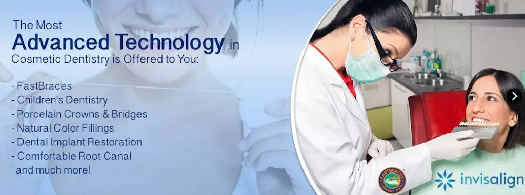 Fischer Family Dentistry
