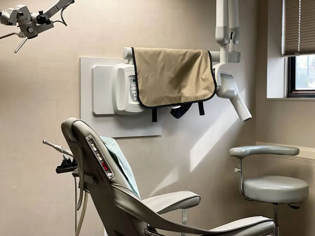 Root Canal Specialty Associates