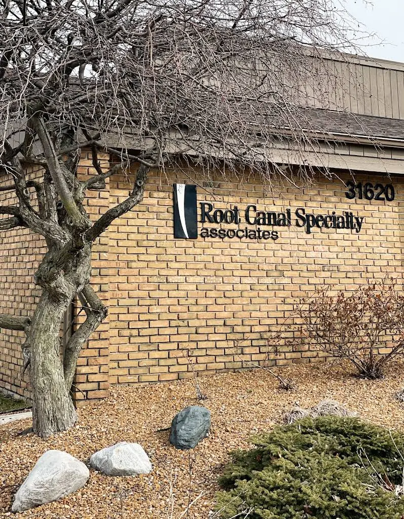 Root Canal Specialty Associates