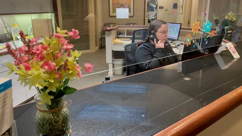 Root Canal Specialty Associates